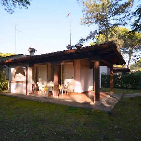 Villa Schiller Lignano Sabbiadoro Exterior foto