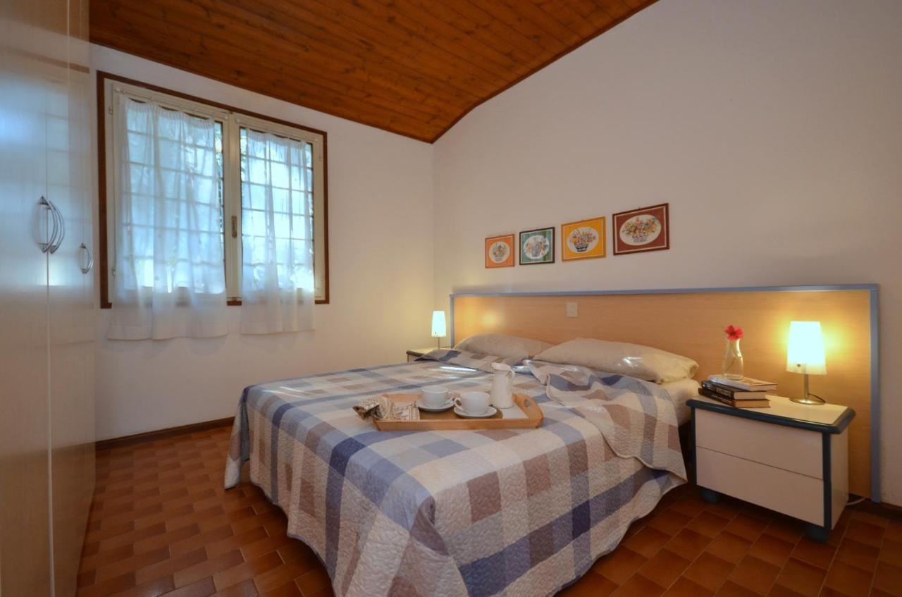 Villa Schiller Lignano Sabbiadoro Exterior foto