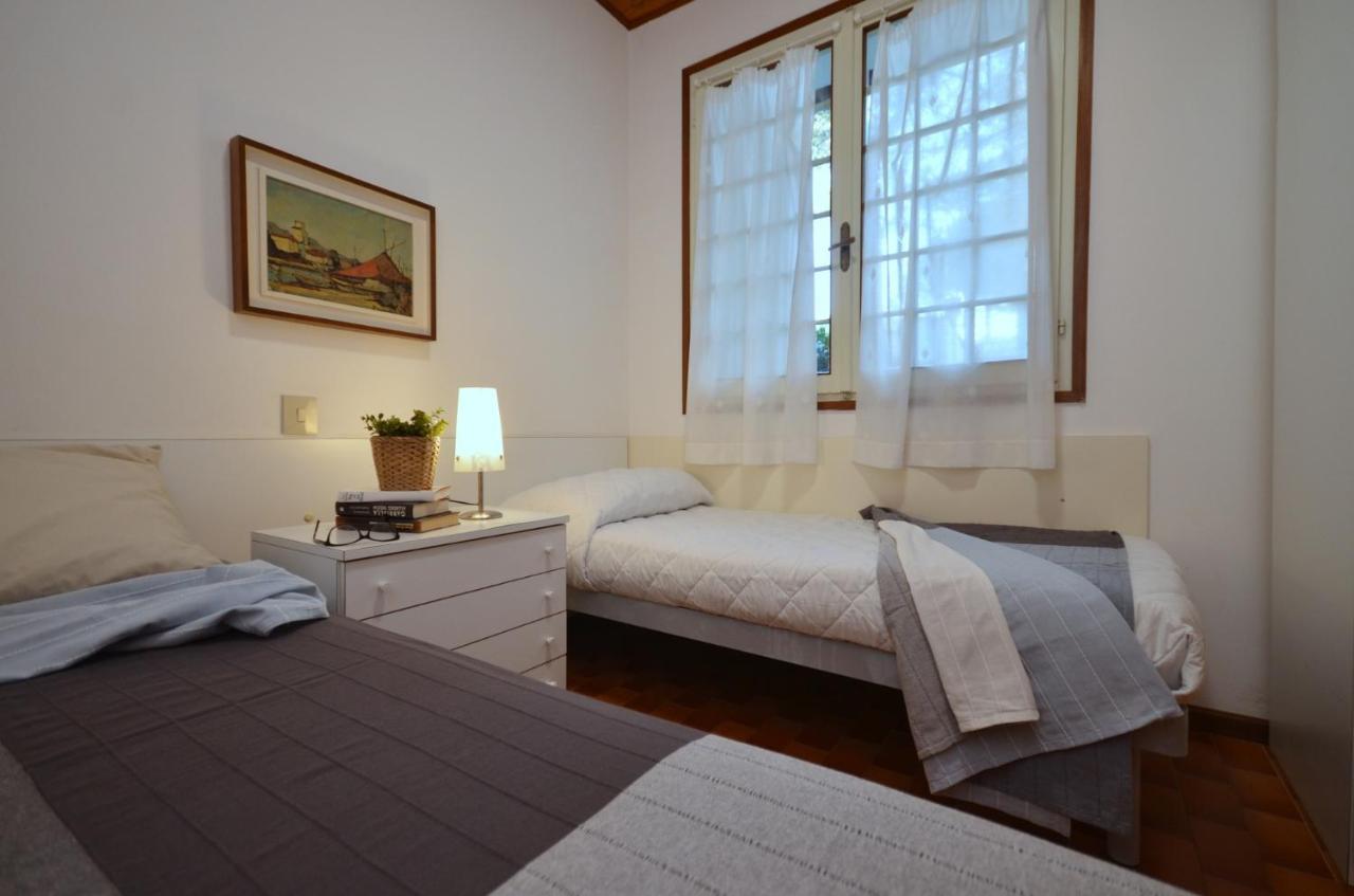 Villa Schiller Lignano Sabbiadoro Exterior foto