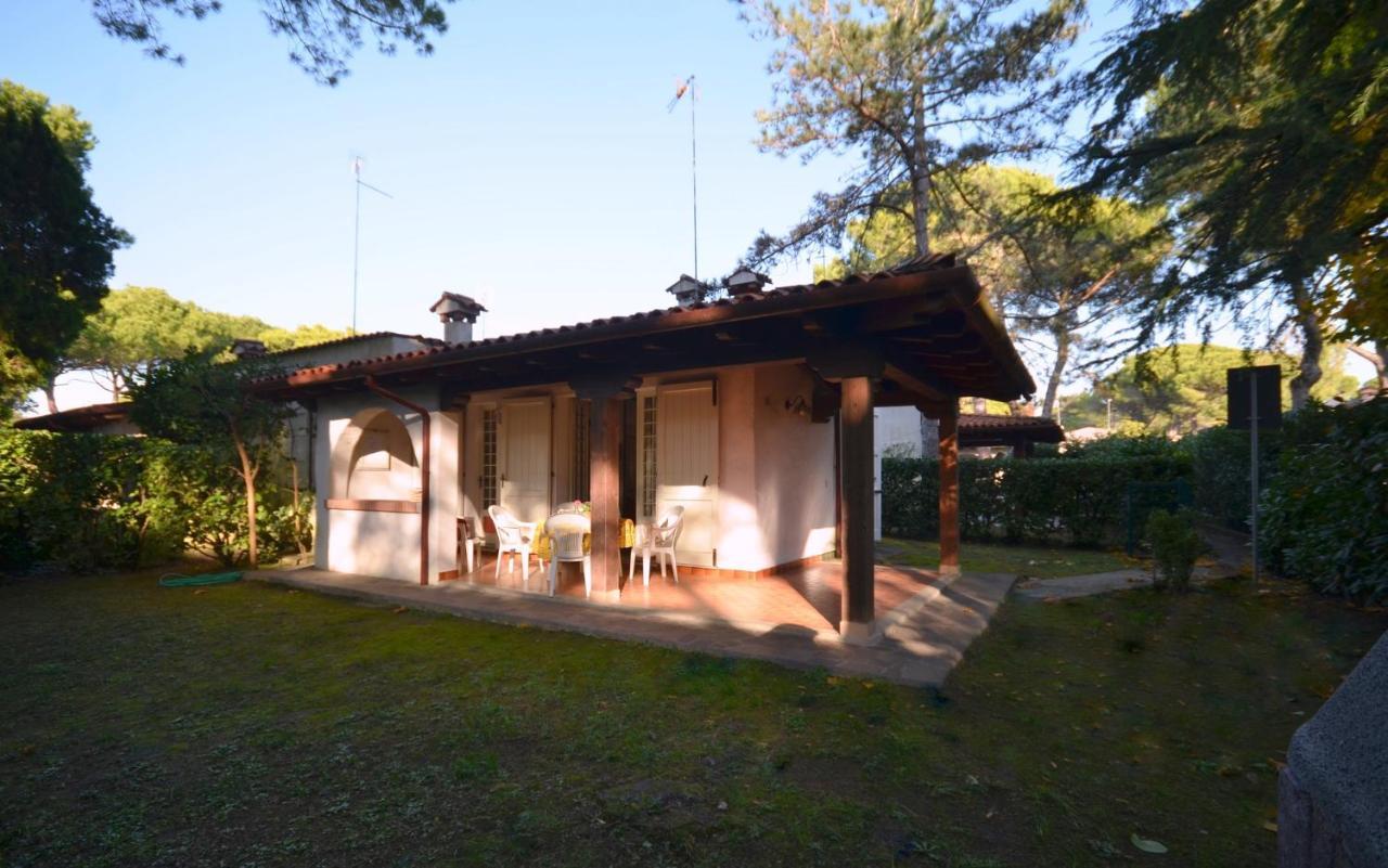 Villa Schiller Lignano Sabbiadoro Exterior foto